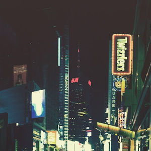 Meet your Posher, Brooke